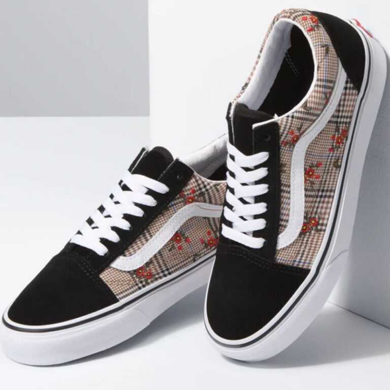 vans gucci