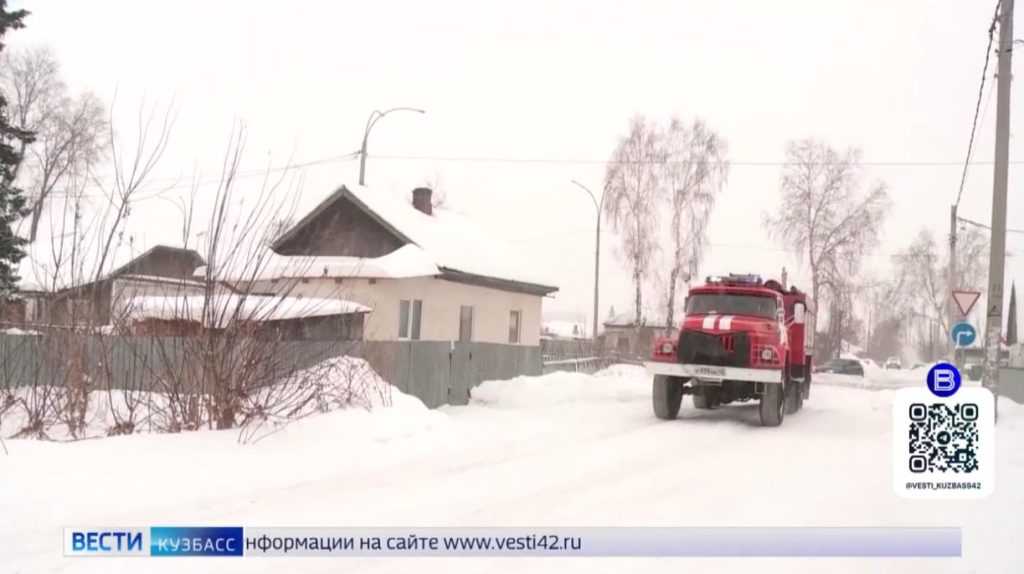 Машины со спецсигналами