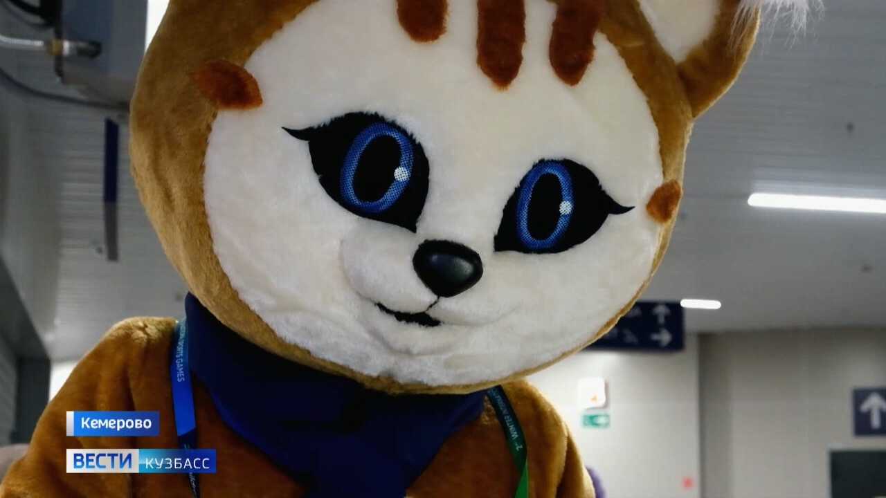 Дети Азии Рысенок Тихоня Купить