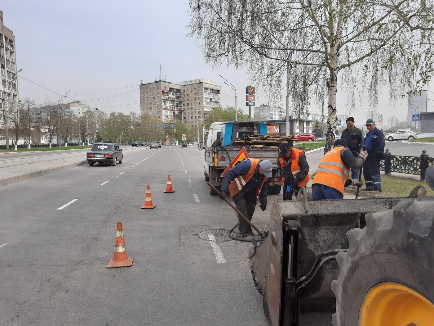 Вопреки недочетам в плане большинство поддержали