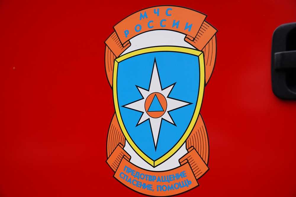 Пожарно-спасательные подразделения Кузбасса получили новую технику