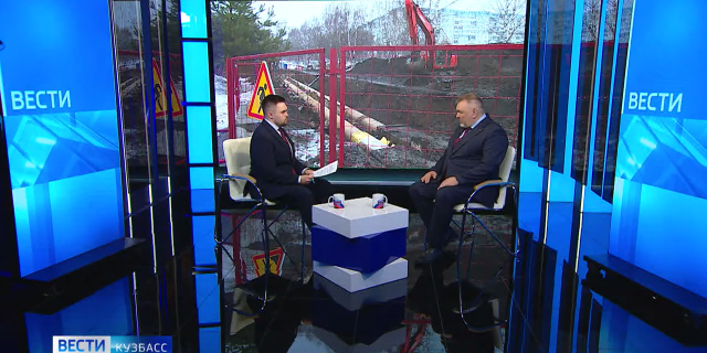 ИНТЕРВЬЮ БОРЗОВ СГК-0-07-40-613