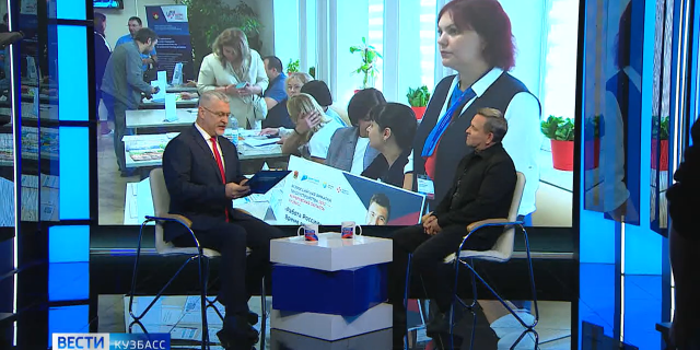 ТОРОПОВ ГОСТЬ В СТУДИИ МЕЛЕШКИН РЫНОК ТРУДА-0-07-32-106